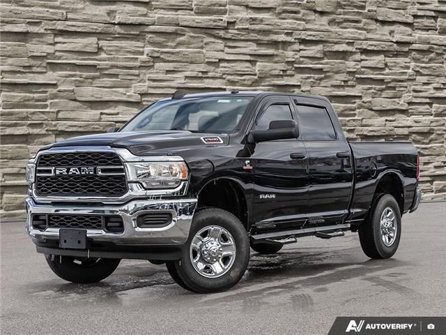 2022 RAM 2500 Tradesman (Stk: T2001A) in Welland - Image 1 of 27