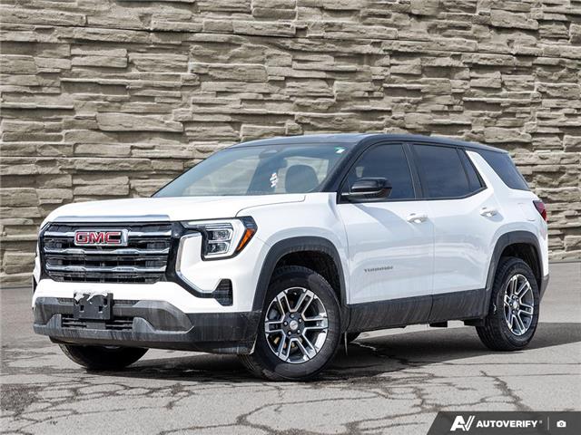 2025 GMC Terrain Elevation (Stk: T4441A) in Brantford - Image 1 of 29