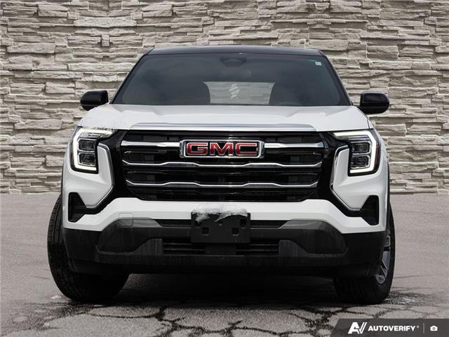 2025 GMC Terrain Elevation (Stk: T4441A) in Brantford - Image 2 of 29