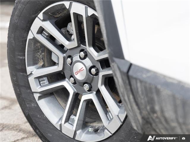 2025 GMC Terrain Elevation (Stk: T4441A) in Brantford - Image 5 of 29