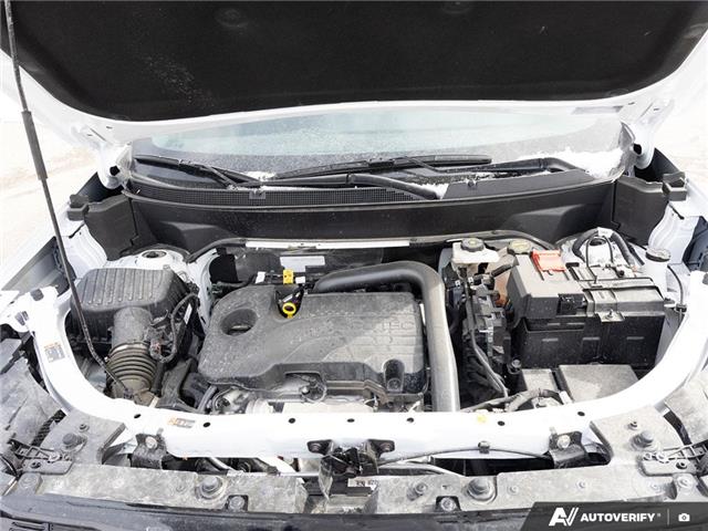 2025 GMC Terrain Elevation (Stk: T4441A) in Brantford - Image 6 of 29