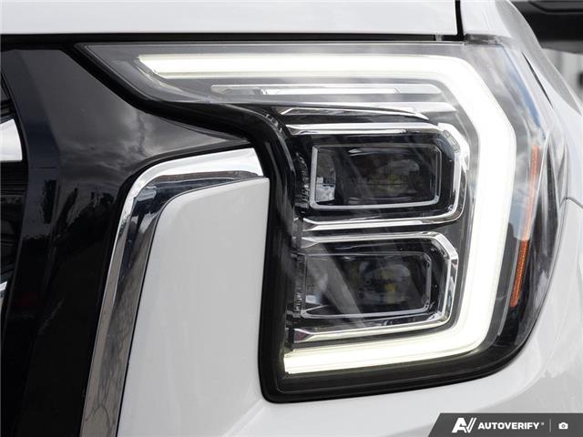 2025 GMC Terrain Elevation (Stk: T4441A) in Brantford - Image 8 of 29