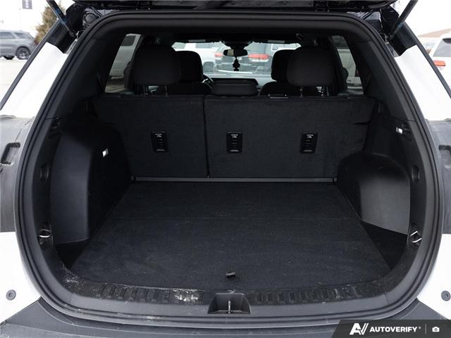 2025 GMC Terrain Elevation (Stk: T4441A) in Brantford - Image 9 of 29