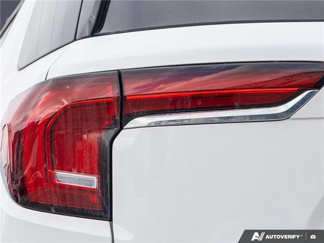 2025 GMC Terrain Elevation (Stk: T4441A) in Brantford - Image 10 of 29