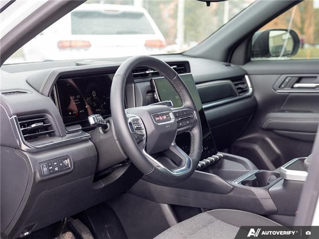 2025 GMC Terrain Elevation (Stk: T4441A) in Brantford - Image 11 of 29