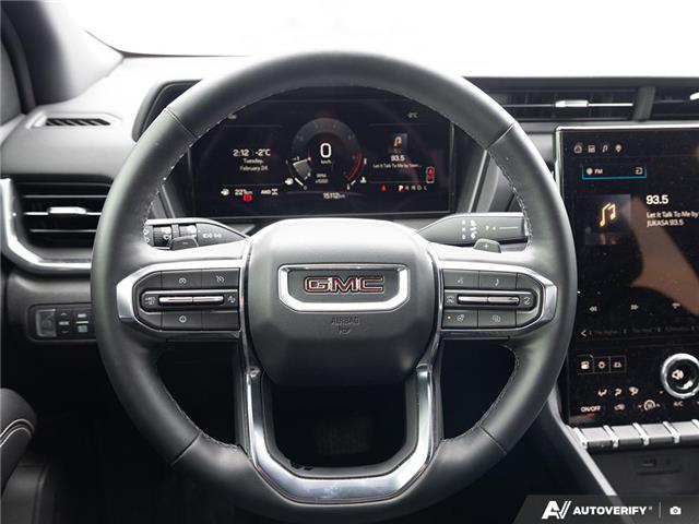 2025 GMC Terrain Elevation (Stk: T4441A) in Brantford - Image 12 of 29