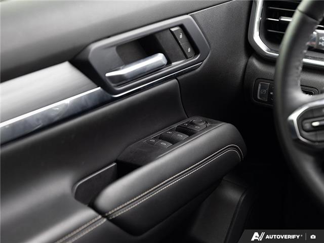 2025 GMC Terrain Elevation (Stk: T4441A) in Brantford - Image 15 of 29