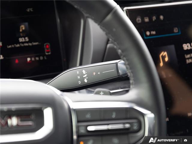 2025 GMC Terrain Elevation (Stk: T4441A) in Brantford - Image 17 of 29