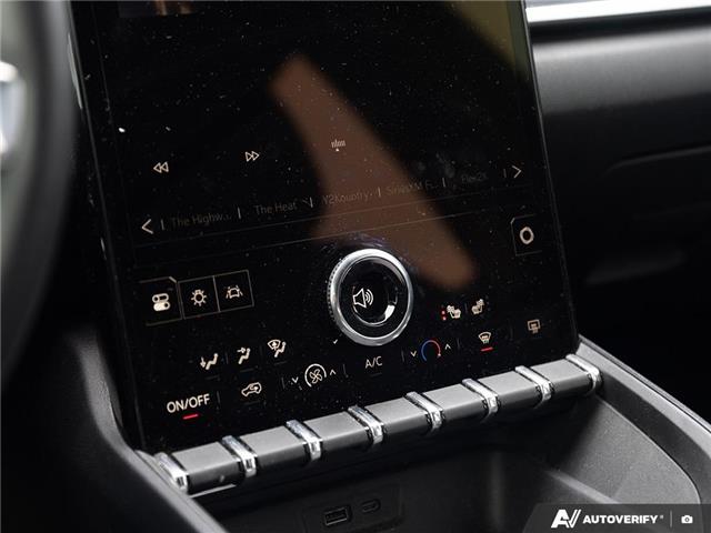 2025 GMC Terrain Elevation (Stk: T4441A) in Brantford - Image 18 of 29