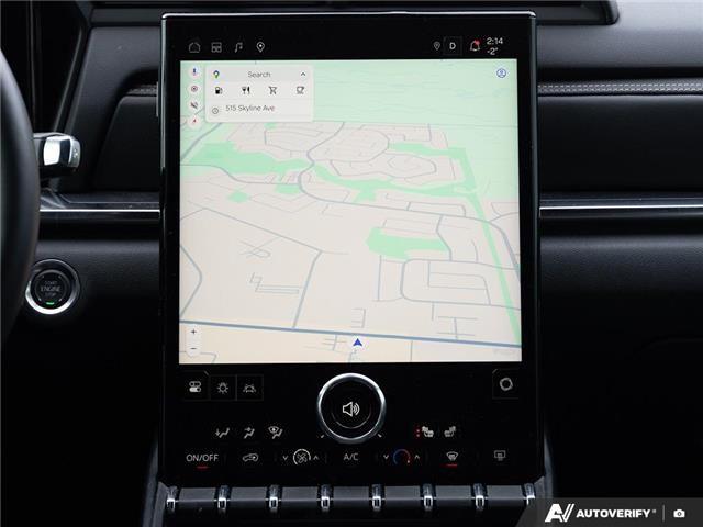 2025 GMC Terrain Elevation (Stk: T4441A) in Brantford - Image 19 of 29