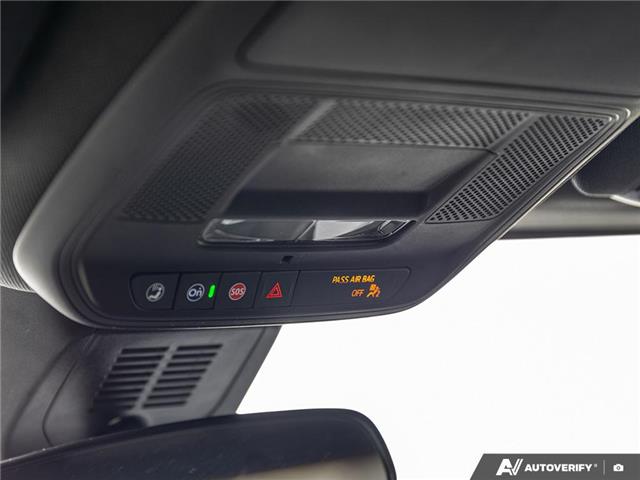 2025 GMC Terrain Elevation (Stk: T4441A) in Brantford - Image 20 of 29