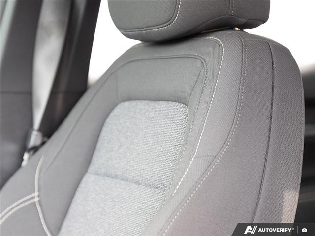 2025 GMC Terrain Elevation (Stk: T4441A) in Brantford - Image 21 of 29