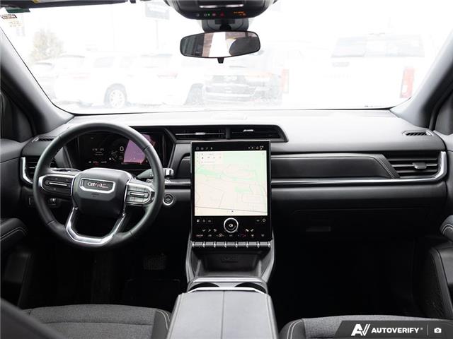 2025 GMC Terrain Elevation (Stk: T4441A) in Brantford - Image 23 of 29
