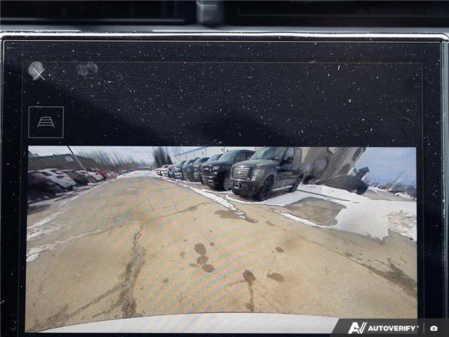 2025 GMC Terrain Elevation (Stk: T4441A) in Brantford - Image 24 of 29
