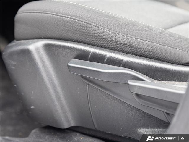 2025 GMC Terrain Elevation (Stk: T4441A) in Brantford - Image 26 of 29