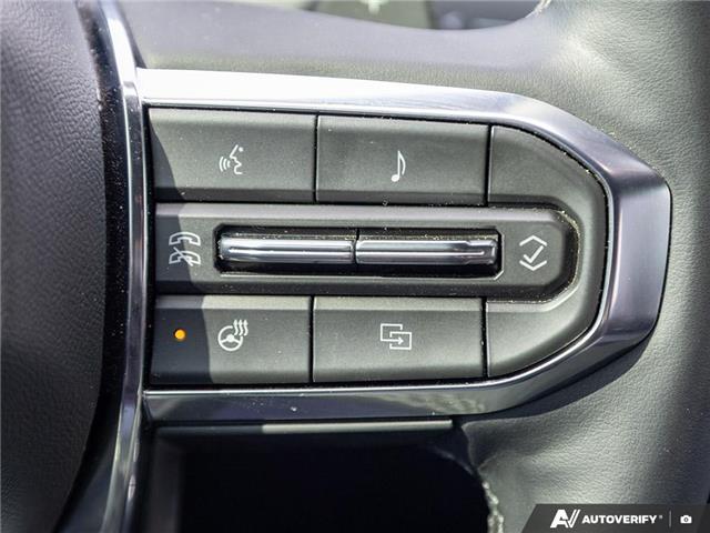 2025 GMC Terrain Elevation (Stk: T4441A) in Brantford - Image 27 of 29