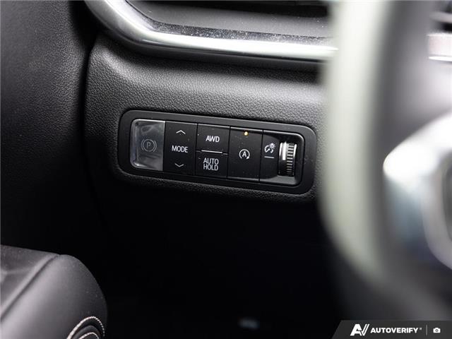 2025 GMC Terrain Elevation (Stk: T4441A) in Brantford - Image 28 of 29