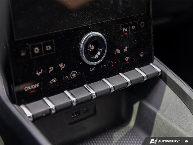 2025 GMC Terrain Elevation (Stk: T4441A) in Brantford - Image 29 of 29