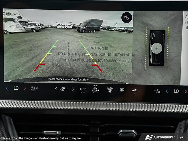 2026 Ford Explorer ST-Line (Stk: XI052) in Sault Ste. Marie - Image 22 of 25