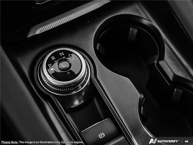 2026 Ford Explorer ST-Line (Stk: XI051) in Sault Ste. Marie - Image 15 of 24