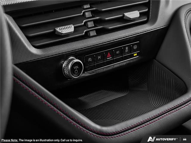 2026 Ford Explorer ST-Line (Stk: XI051) in Sault Ste. Marie - Image 22 of 24