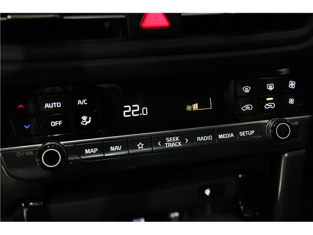 2024 Kia Seltos SX w/Black Interior (Stk: 25047) in Edmonton - Image 22 of 32