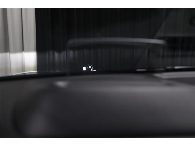 2024 Kia Seltos SX w/Black Interior (Stk: 25047) in Edmonton - Image 19 of 32
