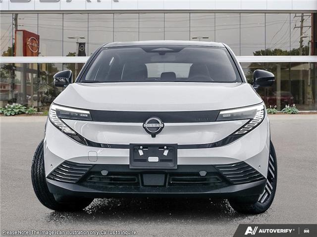 2026 Nissan LEAF SV+ (Stk: 35840) in London - Image 2 of 25