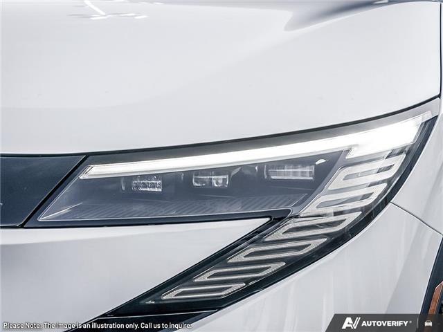 2026 Nissan LEAF SV+ (Stk: 35840) in London - Image 8 of 25