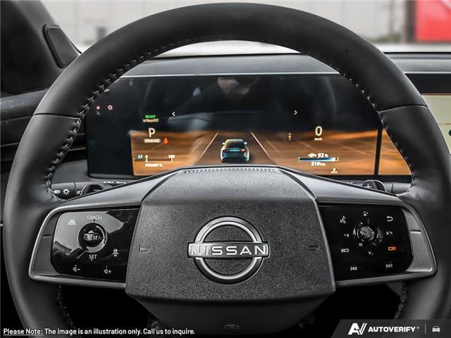 2026 Nissan LEAF SV+ (Stk: 35840) in London - Image 11 of 25