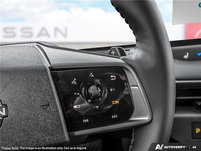 2026 Nissan LEAF SV+ (Stk: 35840) in London - Image 13 of 25