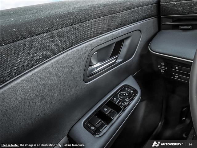 2026 Nissan LEAF SV+ (Stk: 35840) in London - Image 14 of 25