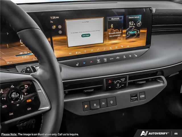 2026 Nissan LEAF SV+ (Stk: 35840) in London - Image 15 of 25