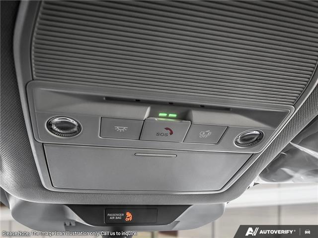 2026 Nissan LEAF SV+ (Stk: 35840) in London - Image 17 of 25