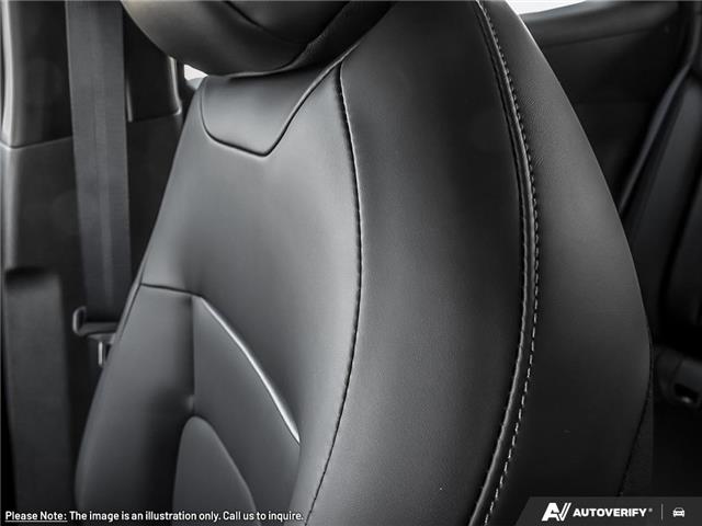 2026 Nissan LEAF SV+ (Stk: 35840) in London - Image 18 of 25