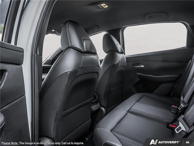 2026 Nissan LEAF SV+ (Stk: 35840) in London - Image 19 of 25