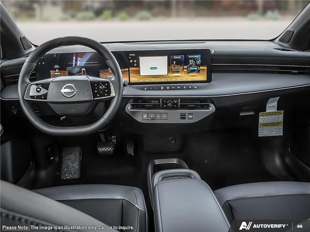 2026 Nissan LEAF SV+ (Stk: 35840) in London - Image 20 of 25
