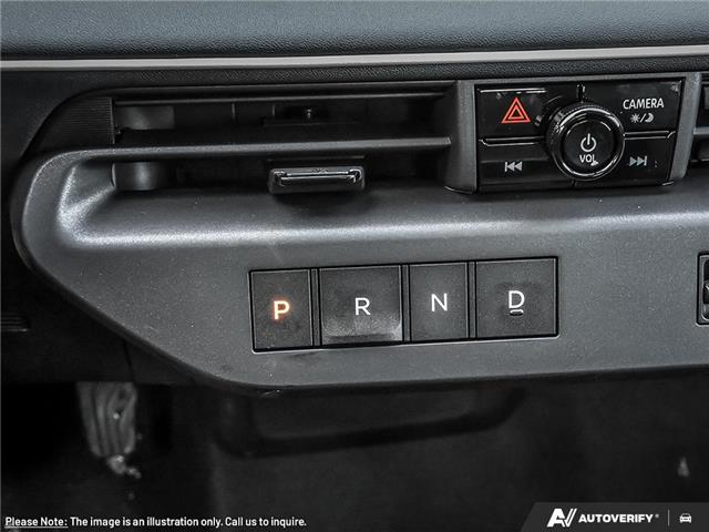 2026 Nissan LEAF SV+ (Stk: 35840) in London - Image 23 of 25