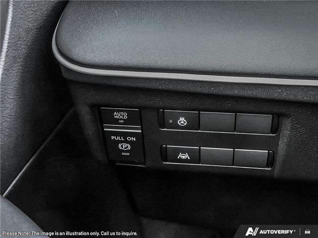 2026 Nissan LEAF SV+ (Stk: 35840) in London - Image 24 of 25