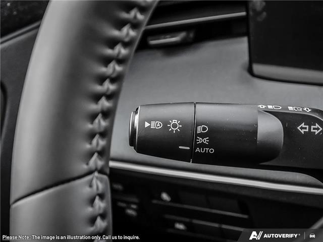 2026 Nissan LEAF SV+ (Stk: 35840) in London - Image 25 of 25