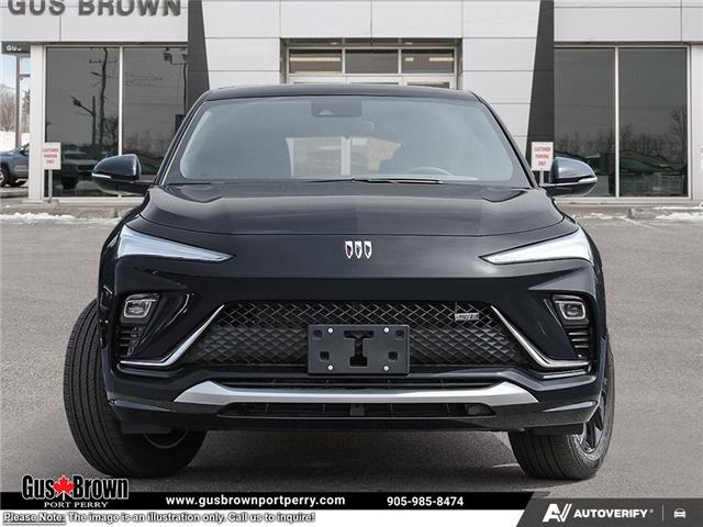 2026 Buick Envista Sport Touring (Stk: B143749) in PORT PERRY - Image 2 of 23 2026 Buick Envista Sport Touring (Stk: B143749) in PORT PERRY - Image 2 of 23