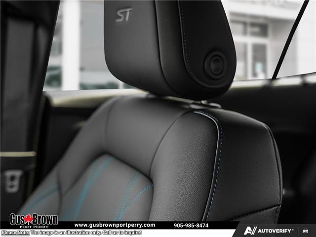 2026 Buick Envista Sport Touring (Stk: B143749) in PORT PERRY - Image 18 of 23 2026 Buick Envista Sport Touring (Stk: B143749) in PORT PERRY - Image 18 of 23