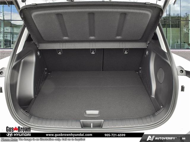 2026 Hyundai Kona Electric Preferred w/Ultimate Package (Stk: U038323) in Brooklin - Image 7 of 25