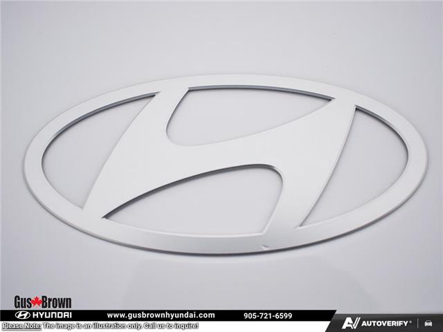 2026 Hyundai Kona Electric Preferred w/Ultimate Package (Stk: U038323) in Brooklin - Image 9 of 25