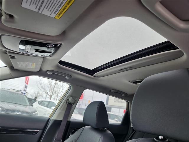 2024 Kia Seltos EX in Ottawa - Image 3 of 10