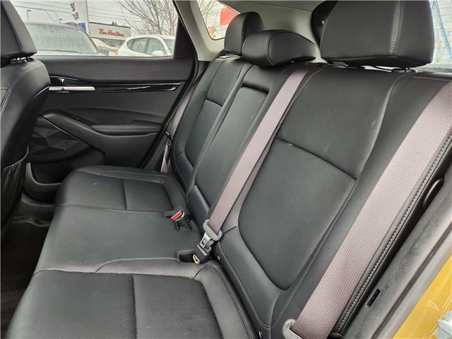 2024 Kia Seltos EX in Ottawa - Image 4 of 10