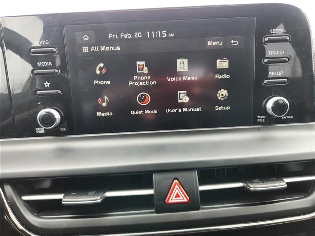 2024 Kia Seltos EX in Ottawa - Image 6 of 10