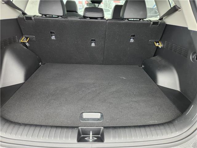 2024 Kia Seltos EX in Ottawa - Image 10 of 10