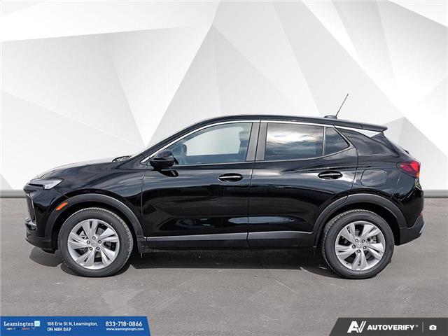 2026 Buick Encore GX Preferred (Stk: 26330) in Leamington - Image 2 of 28 2026 Buick Encore GX Preferred (Stk: 26330) in Leamington - Image 2 of 28