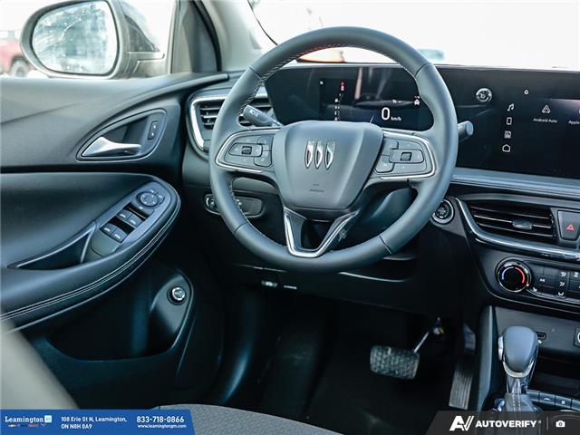 2026 Buick Encore GX Preferred (Stk: 26330) in Leamington - Image 9 of 28 2026 Buick Encore GX Preferred (Stk: 26330) in Leamington - Image 9 of 28